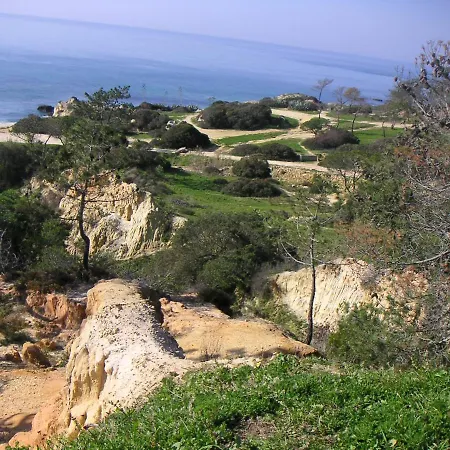 Sea Views, Private Pool, Ac, Wifi, Casa Feliz וילה *