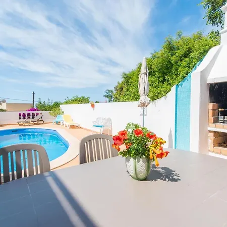 Sea Views, Private Pool, Ac, Wifi, Casa Feliz וילה