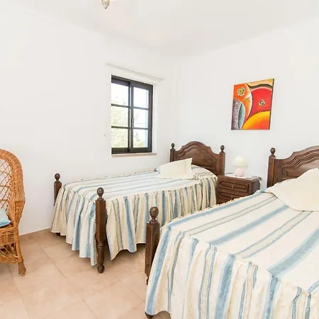Sea Views - Private Pool - Air Conditioning - Wifi - Casa Feliz * Albufeira
