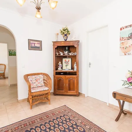 Villa Sea Views - Private Pool - Air Conditioning - Wifi - Casa Feliz *