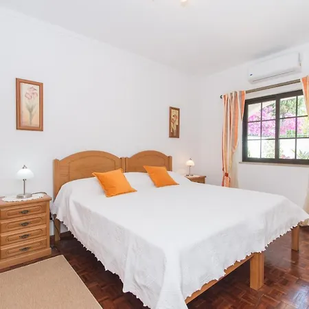 Sea Views, Private Pool, Ac, Wifi, Casa Feliz וילה *