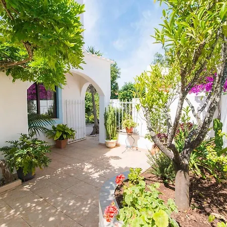 Sea Views, Private Pool, Ac, Wifi, Casa Feliz וילה *